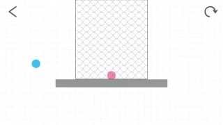 Level 124 BrainDots Niveau 124 Brain Dots Stage cleared 脑点子124 ステージ  브레인 도트