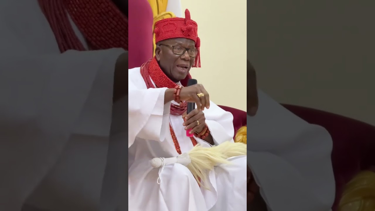 THIS IS UNACCEPTABLE