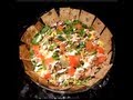 Bodybuilding Meal Example: Healthy Taco Salad