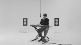 Christian French - Keeping Up With The Joneses | INTERLUDE SESSIONS