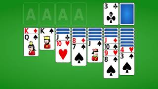 Play 247 Solitaire [card games] screenshot 5