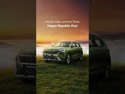 Driven by Purpose. Inspired by India | Republic Day