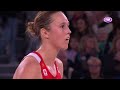 Analyse the Preliminary Final with Belinda Reynolds