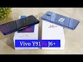 Vivo Y91 Vs Samsung Galaxy J6+