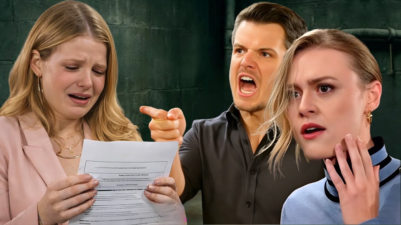 CBS FULL Y&R [1/02/2026] - The Young And The Restless Spoilers Mondays, January 02. Full Episodes.