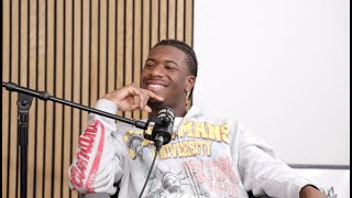 Zeddy Will's Journey to Hip Hop Stardom!