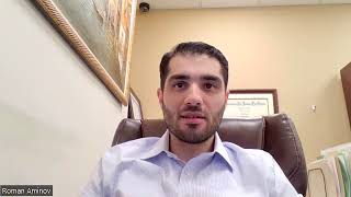 WHAT SHOULD YOU KNOW ABOUT TRUSTS AND WILLS? INTERVIEW WITH ESTATE PLANNING ATTORNEY ROMAN AMINOV.