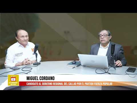 PRINCIPALES TEMAS A RESOLVER EN EL CALLAO