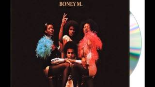 Boney M - Plantation Boy