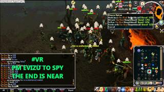 [VR] Violent Resolution + EoS + CL vs Solace + TT + TK + WL [November 14]