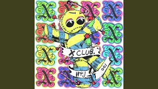 Block Rockin - X CLUB.