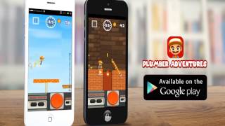 Plumber Adventures screenshot 1