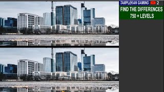 Find the differences 750 + levels #29 - Level 421-435