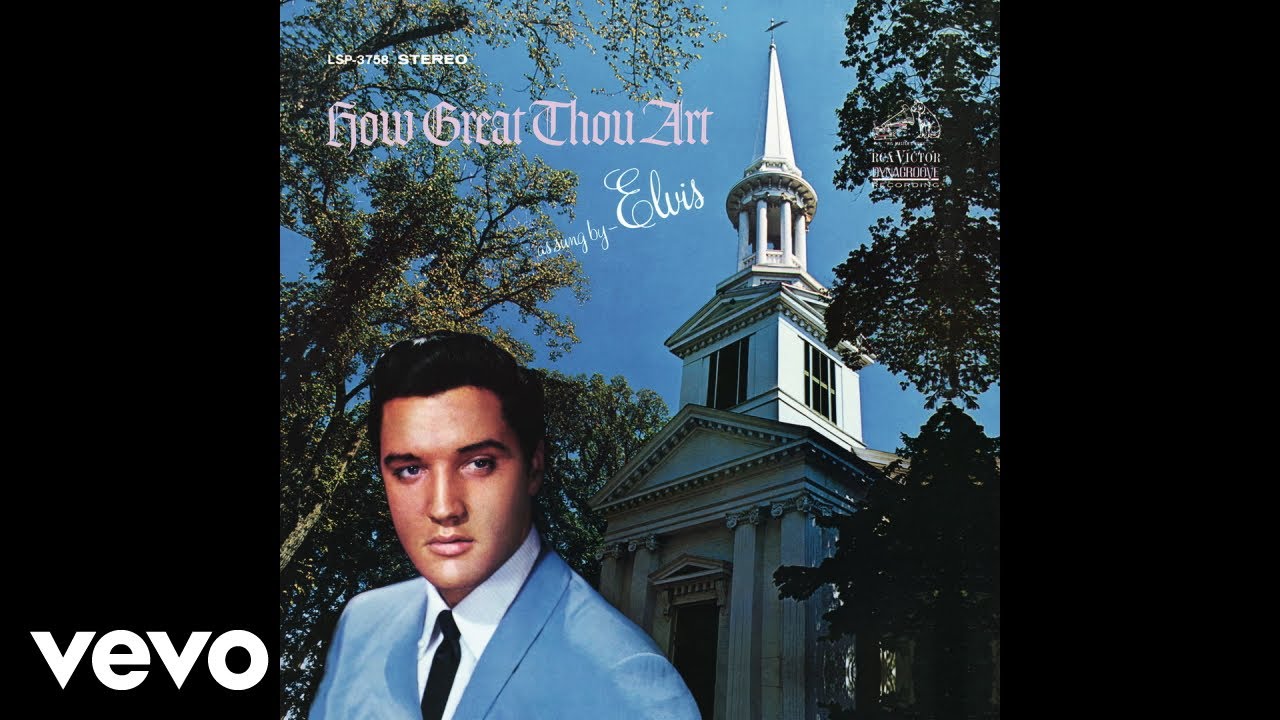 Elvis Presley - By and By (Official Audio) Elvis Presley - By and By (Official Audio)