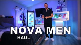 Novamen Haul @fashionnova #fashionnova