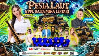 LIVE LANGIT MUSIC PANTURA DINDA PUSPITASARI - NADRAN KPPL BAITA MINA LESTARI BALONGAN IM 14 OKT 2026