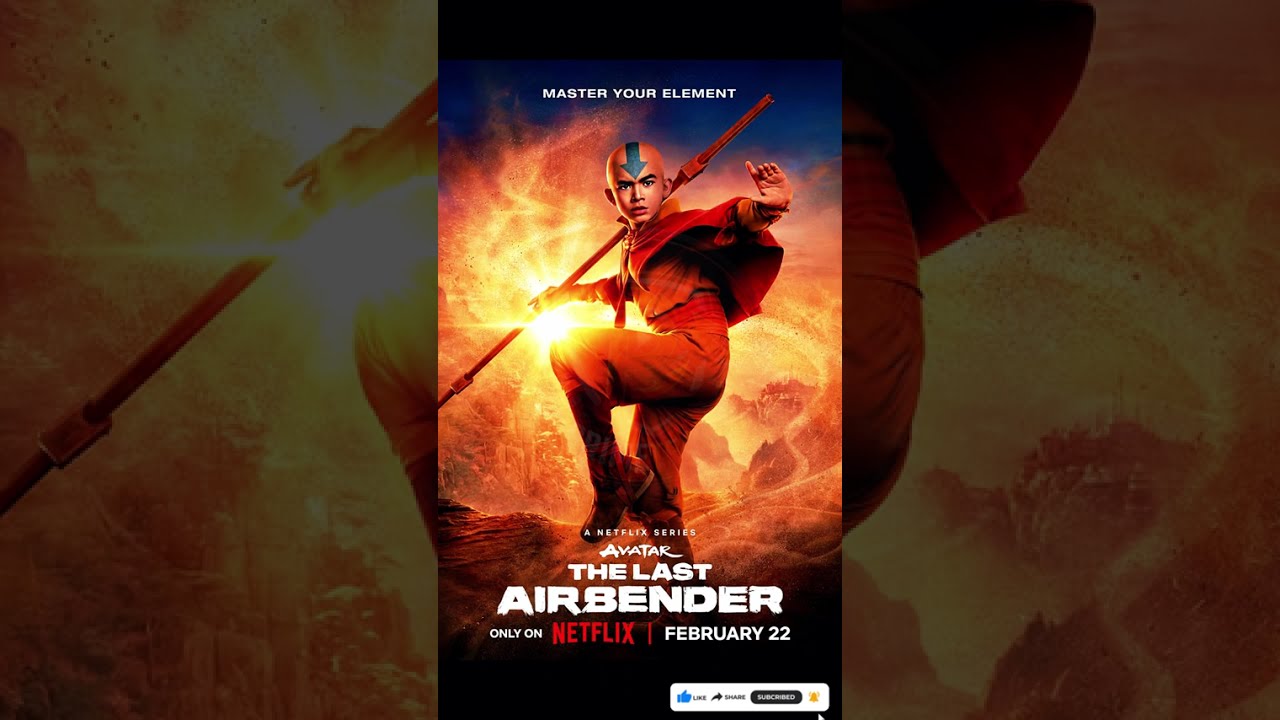 The Mind-Blowing Ending Of These 6 Movies Left Everyone Stunned!  #AvatarTheLastAirbender #Cinema