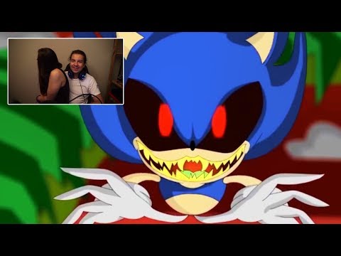 LA PELICULA DE SONIC.EXE CON MI NOVIA EN MINECRAFT | VIDEOREACCION MINECRAFT  ZETTAGAMER - LA PELICULA DE SONIC.EXE CON MI NOVIA EN MINECRAFT | VIDEOREACCION MINECRAFT  ZETTAGAMER