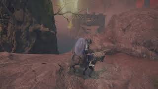 Ammunition Explosive Bolt x6 Caelem Ruins Elden Ring PS5