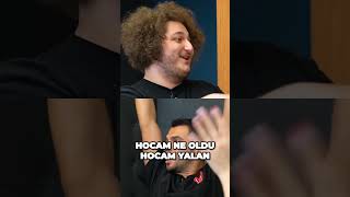 Mesut, Eda Biçimi Baştan Aşağı Süzdü Mü?