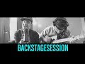 SEVEN - Diamonds On The Soles Of Her Shoes (Acoustic 2017 | Backstagesession #2 | Paul Simon Cover)