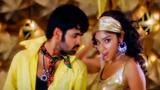 Jam Chikidi Chindula Kaina Song - Ram, Shriya Saran Superhit Song | Devadas Movie Video Songs