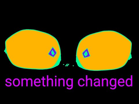 Something changed ||animation meme ||( flash warning ) crown of dragons