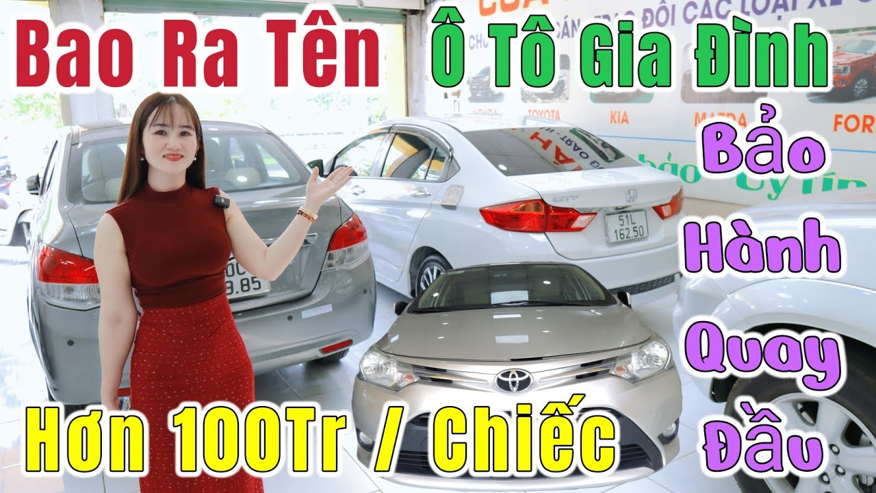 Г-жа Туен ищет красивый семейный автомобиль. В автосалоне Auto 380 представлены модели Toyota Vio...