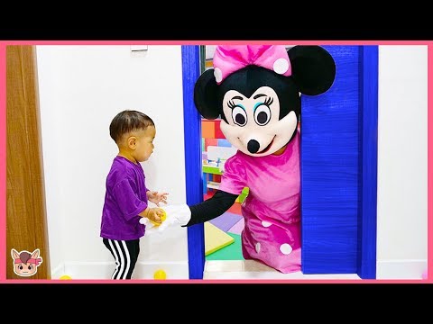어린이 놀이 전래 <strong>동요</strong> Baby Shark Pretend <strong>Play</strong>