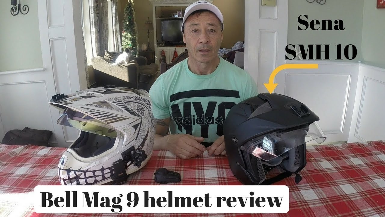 paramotor helmet review