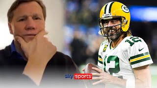 Green Bay Packers in London: Why it took until now | Interview with President and CEO Mark Murphy
