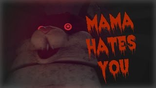 My New Animation "Mama Hates You" by CK9C (Link in the desc.)