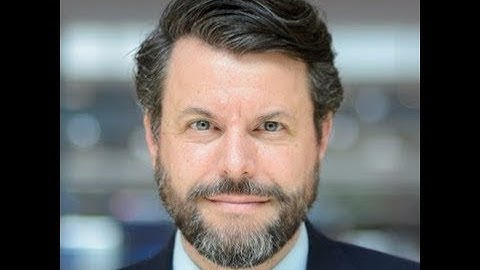 Charles Duhigg: How to Tap into the Transformative Power of Real Productivity