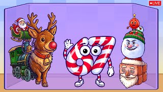 Download Lagu 🔴 LIVE Merge Fellas Italian Brainrot 😂🔥 #mergefellas #shortsfeed MP3