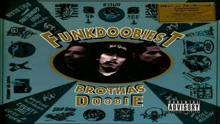 funkdoobiest - dedicated (remix)