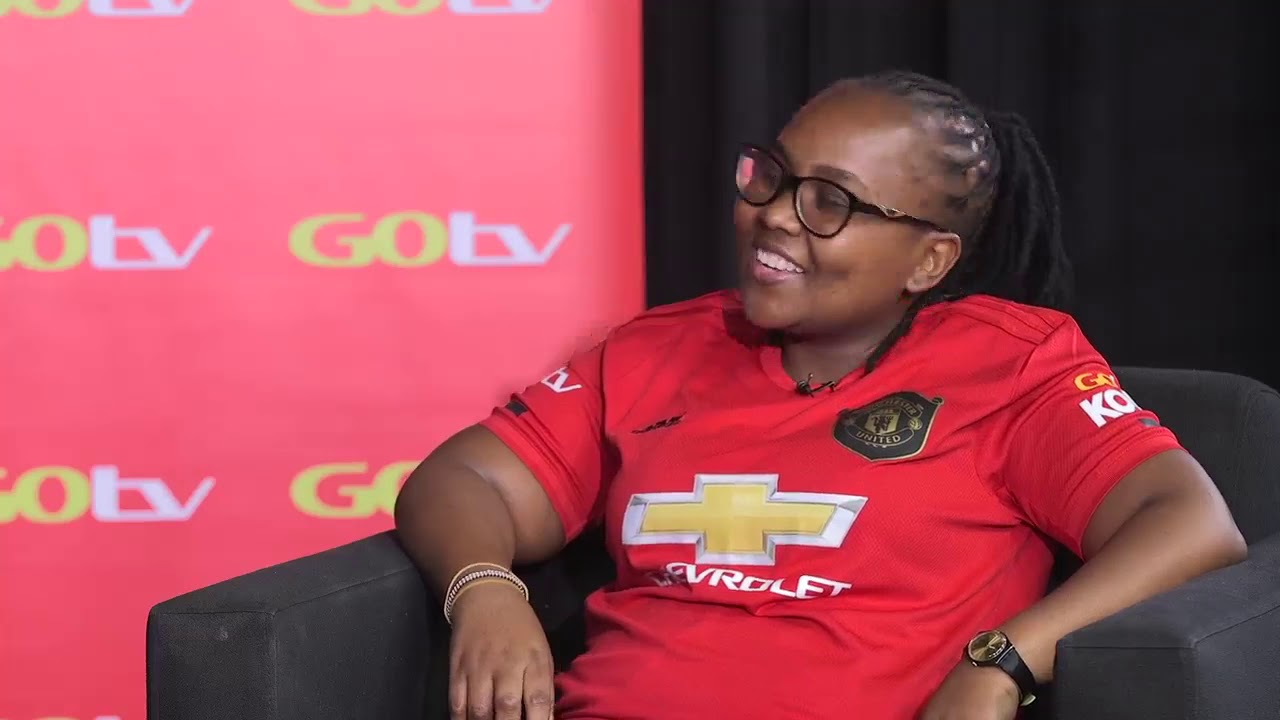 Live Sports Is Back Chat Hosted by Mike Okinyi Episode 1 YouTube