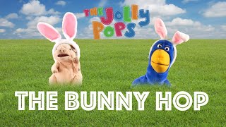 The Jolly Pops - 
