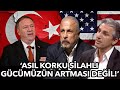 Pompeo’nun sözleri ne anlama geliyor? ABD, Türkiye ile ilgili neden endişeli?
