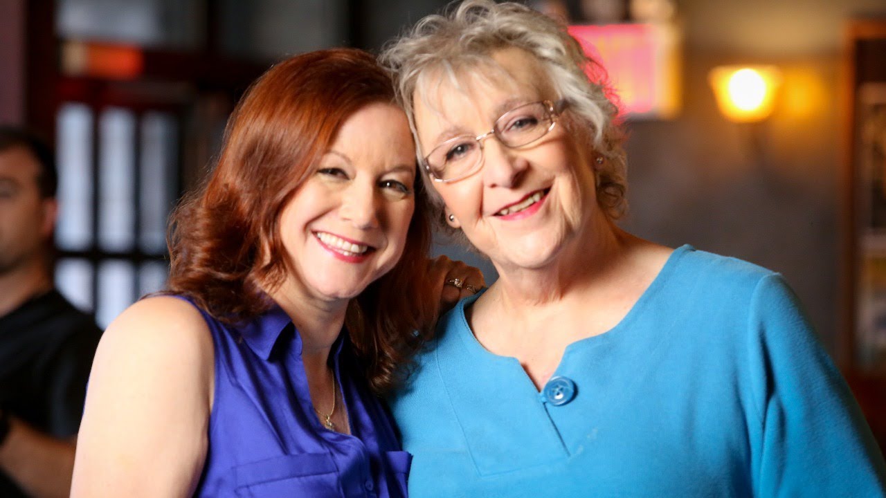 Early Bird Special with Julia Scotti and Carole Montgomery