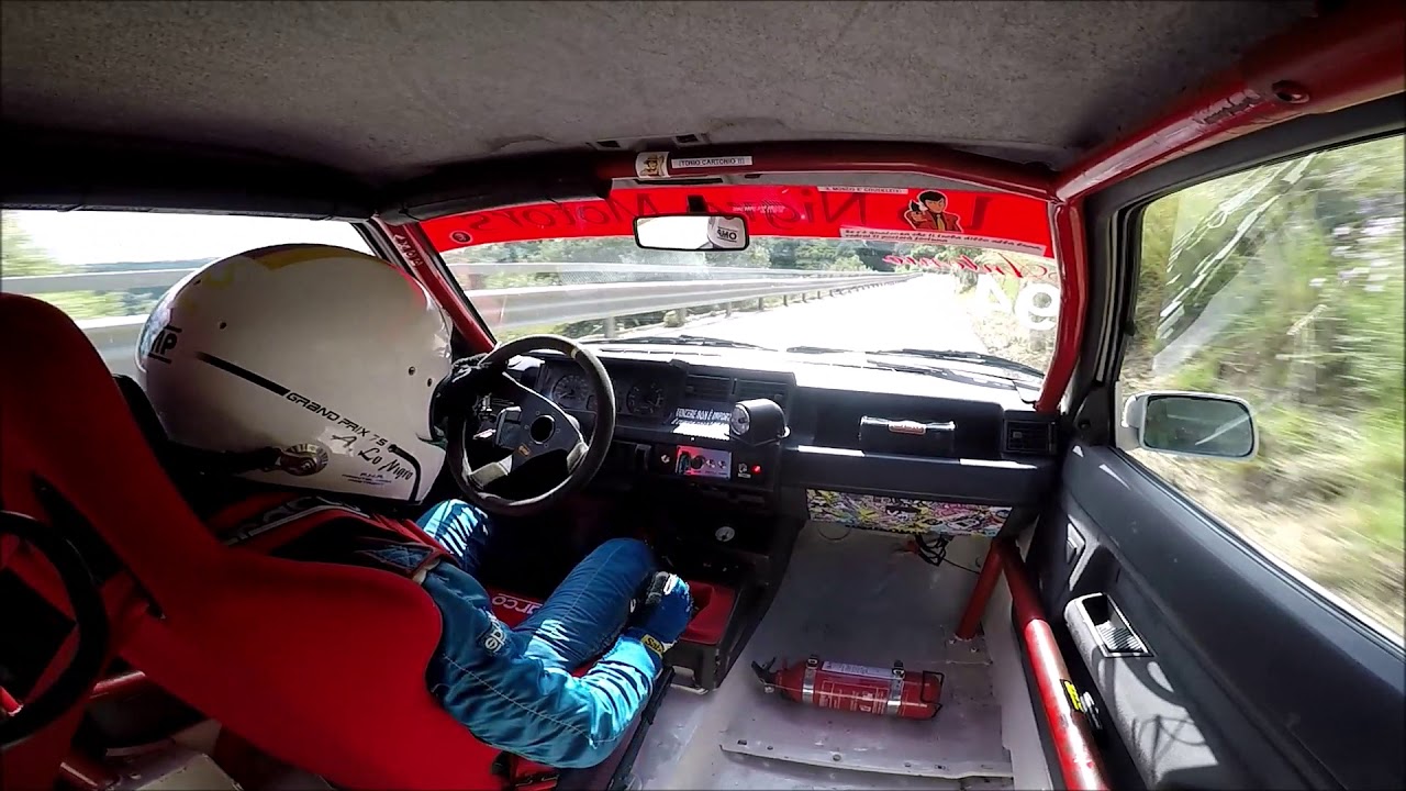 Antonio Lo Nigro cameracar  35  val d'anapo-sortino 2019