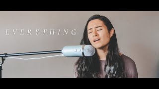 EVERYTHING // Lauren Daigle (cover)