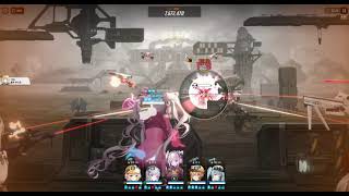GODDESS OF VICTORY:Nikke's Sniper Full Speed Fast Zoom (Alice)