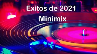 SSTN - Musica Boutique 2021 (MiniMix)