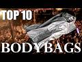 Top 10 Bodybags im deutschen Battlerap | Acapella | Gottlos TV