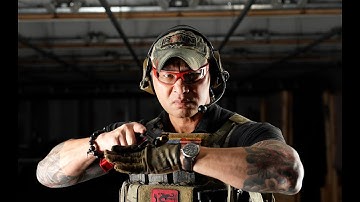 (Tu Talk) Basics applied to speed & accuracy- Pistol