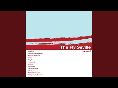 The Fly Seville — Lemonseed