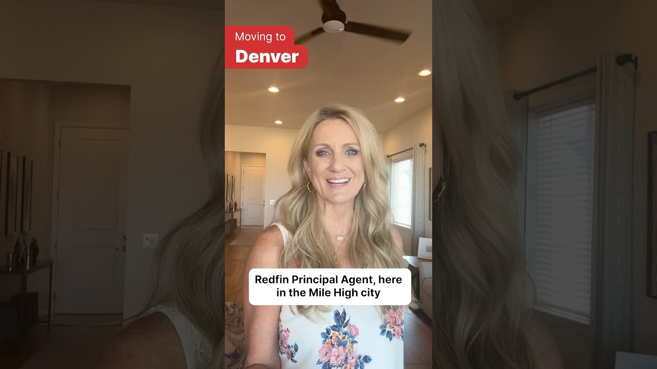 Moving to Denver? Top Tips About the City 