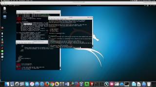 Easily hack user credentials with Social Engineer Toolkit