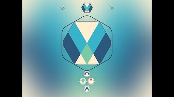 Colorcube Level 27 Tutorial