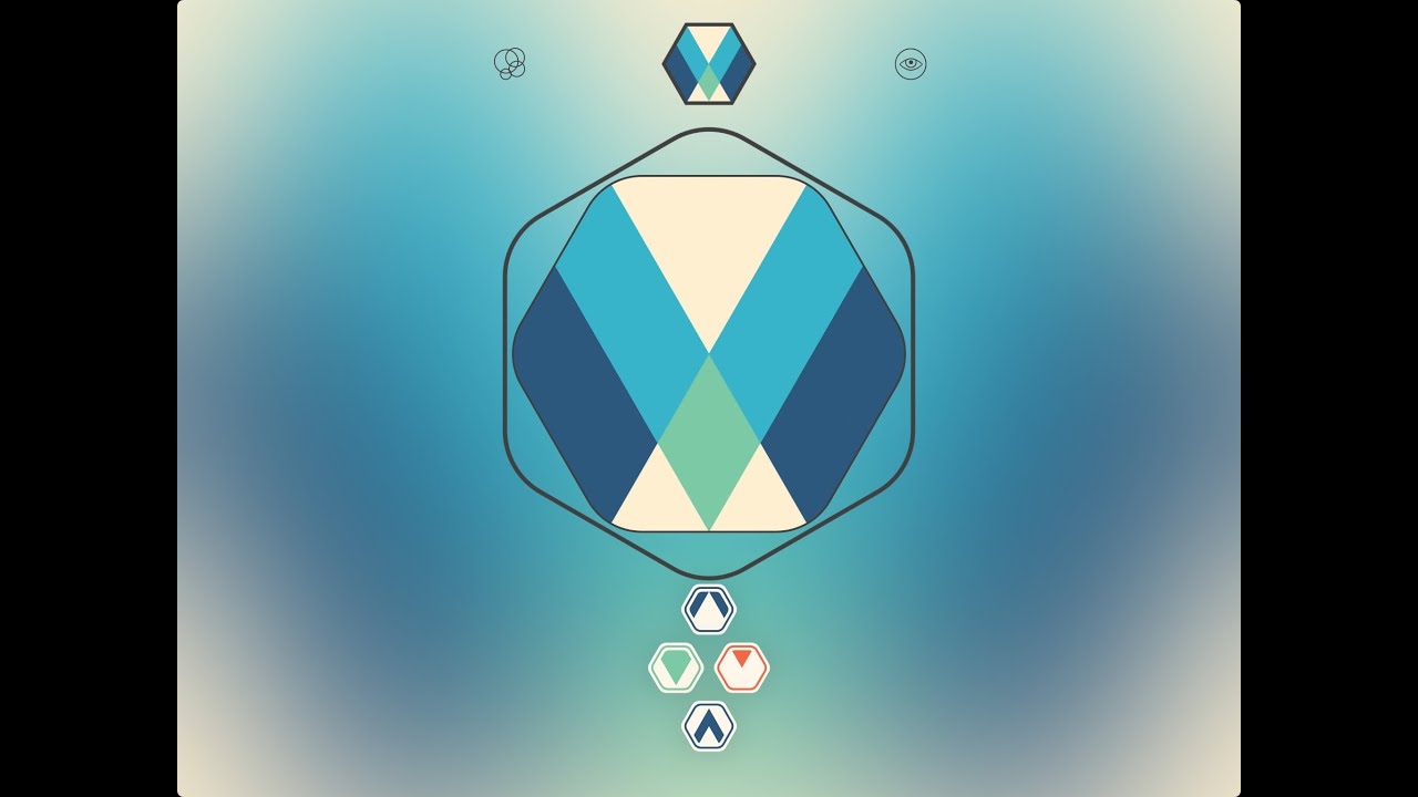 Colorcube Level 27 Tutorial YouTube